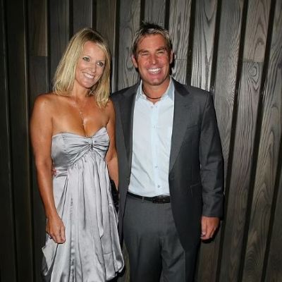 Shane Warne