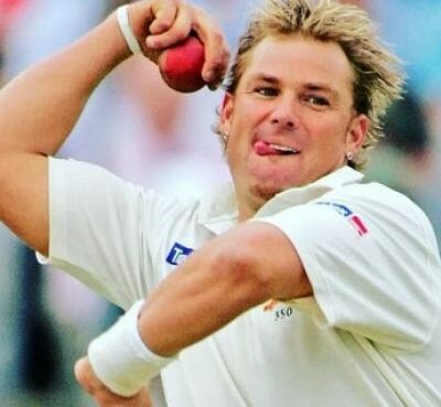 Shane Warne