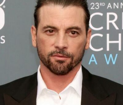 Skeet Ulrich