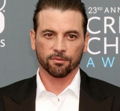 Skeet Ulrich