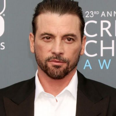 Skeet Ulrich
