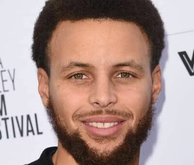 Stephen Curry