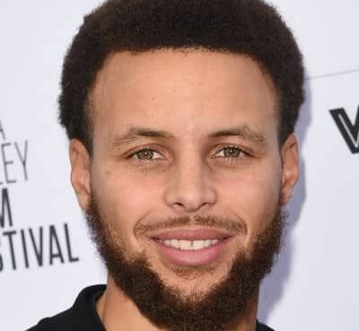 Stephen Curry