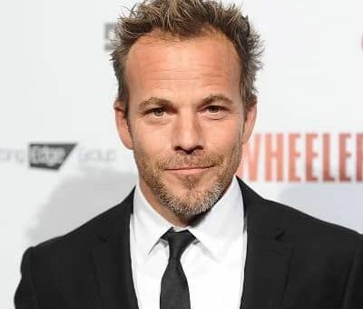 Stephen Dorff