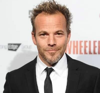 Stephen Dorff