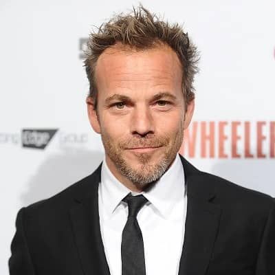 Stephen Dorff