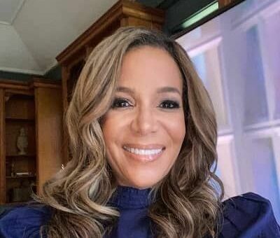 Sunny Hostin