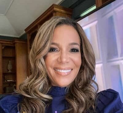 Sunny Hostin