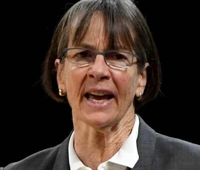Tara VanDerveer