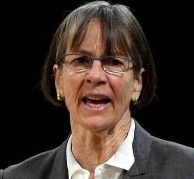 Tara VanDerveer