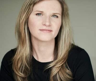 Tara Westover