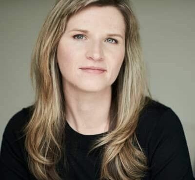 Tara Westover