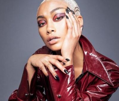 Tati Gabrielle