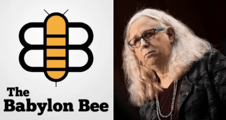 The Babylon Bee's Twitter Ban