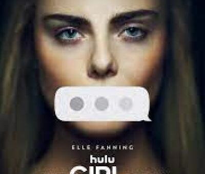 The Girl from Plainville