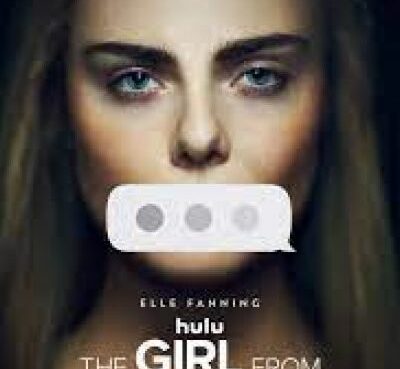 The Girl from Plainville