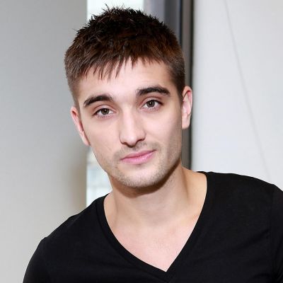 Tom Parker