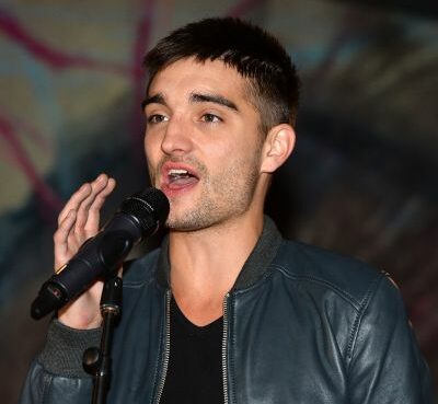 Tom Parker