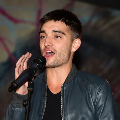 Tom Parker