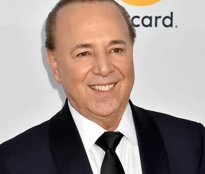 Tommy Mottola