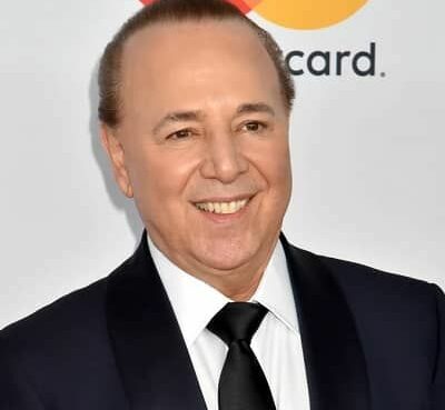 Tommy Mottola