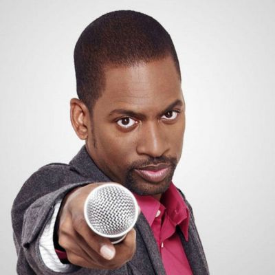 Tony Rock