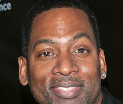 Tony Rock