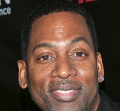 Tony Rock