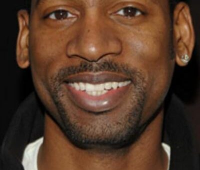 Tony Rock