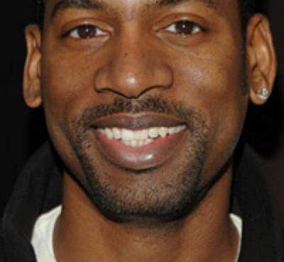 Tony Rock