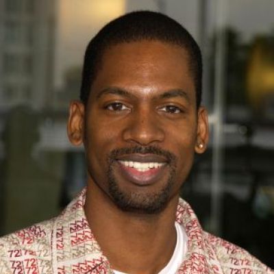  Tony Rock