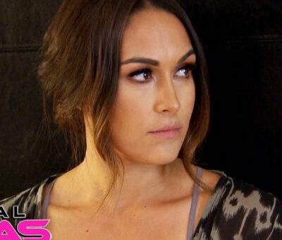 'Total Divas' Nikki Bella