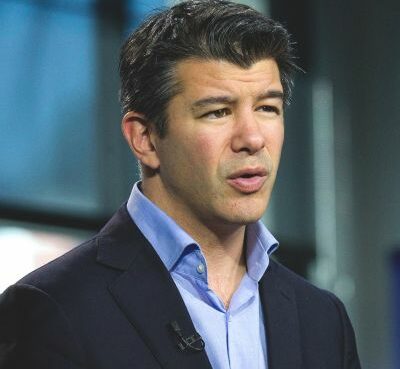 Travis Kalanick