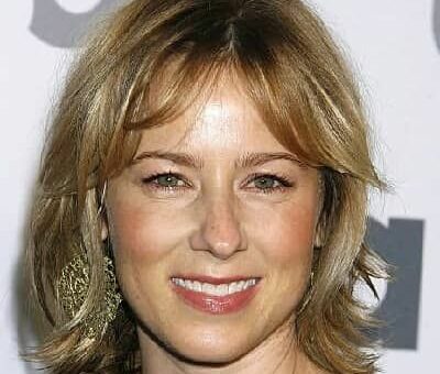 Traylor Howard