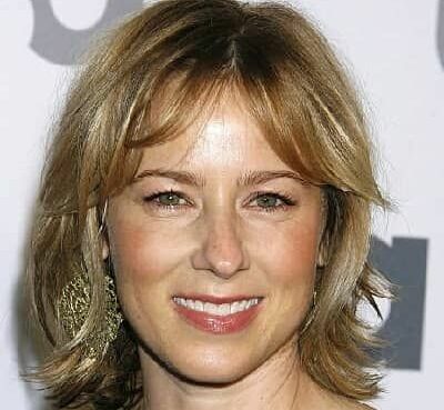 Traylor Howard