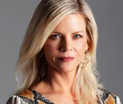 Venus Morris Griffin