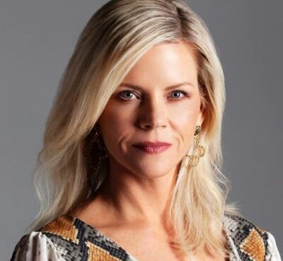 Venus Morris Griffin