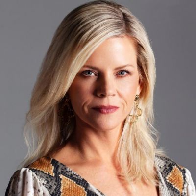 Venus Morris Griffin