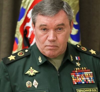 Vitaly Gerasimov