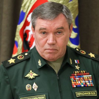 Vitaly Gerasimov