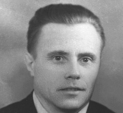 Vladimir Spiridonovich Putin