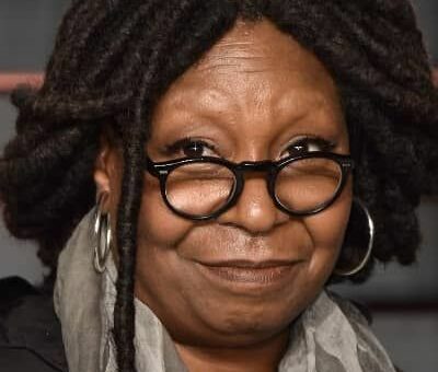 Whoopi Goldberg