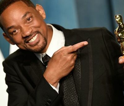 Will Smith