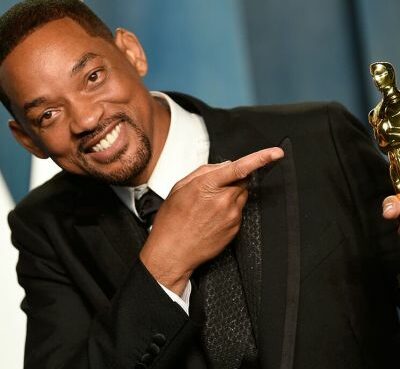Will Smith