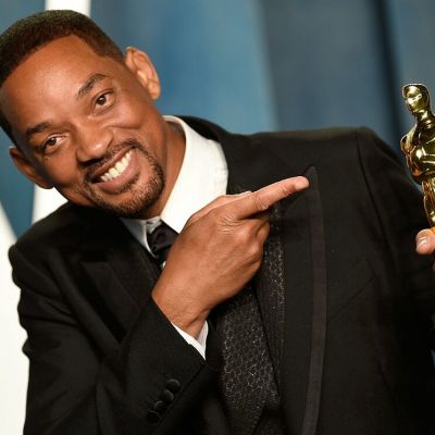 Will Smith