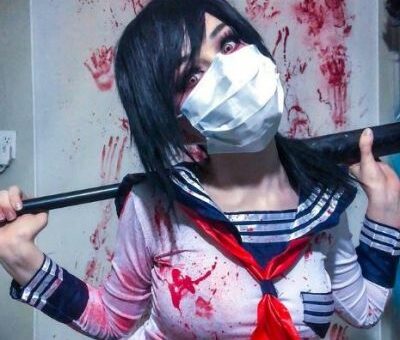 Yandere Freak