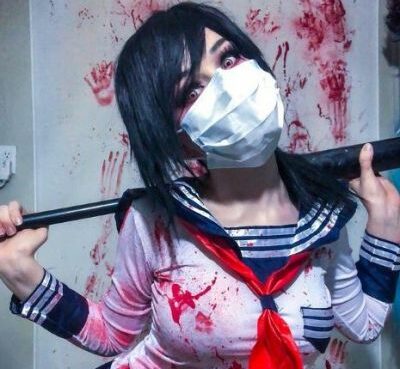 Yandere Freak