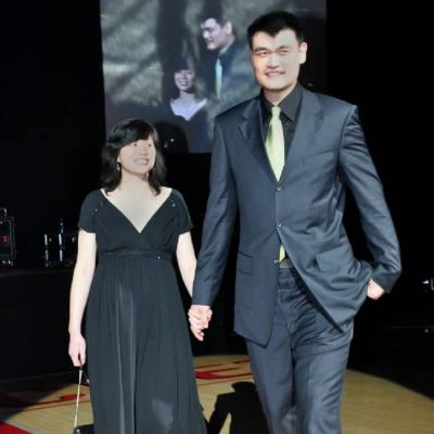 Yao Ming