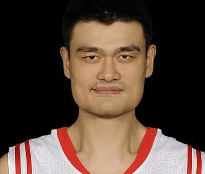Yao Ming