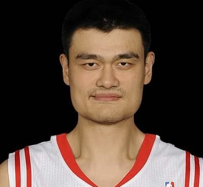 Yao Ming